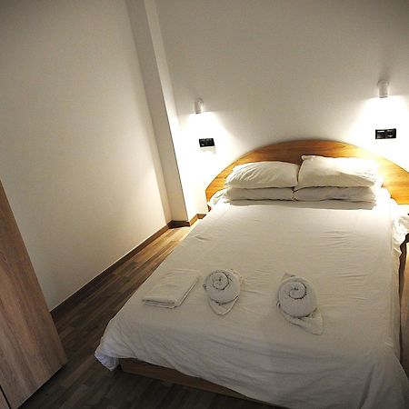Apartmán Modern Penthouse Soluň Exteriér fotografie