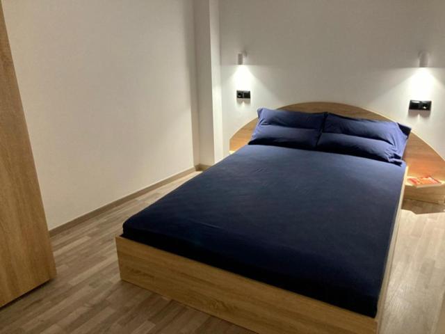 Apartmán Modern Penthouse Soluň Exteriér fotografie