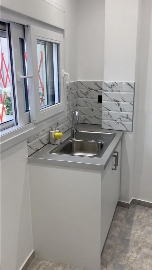Apartmán Modern Penthouse Soluň Exteriér fotografie
