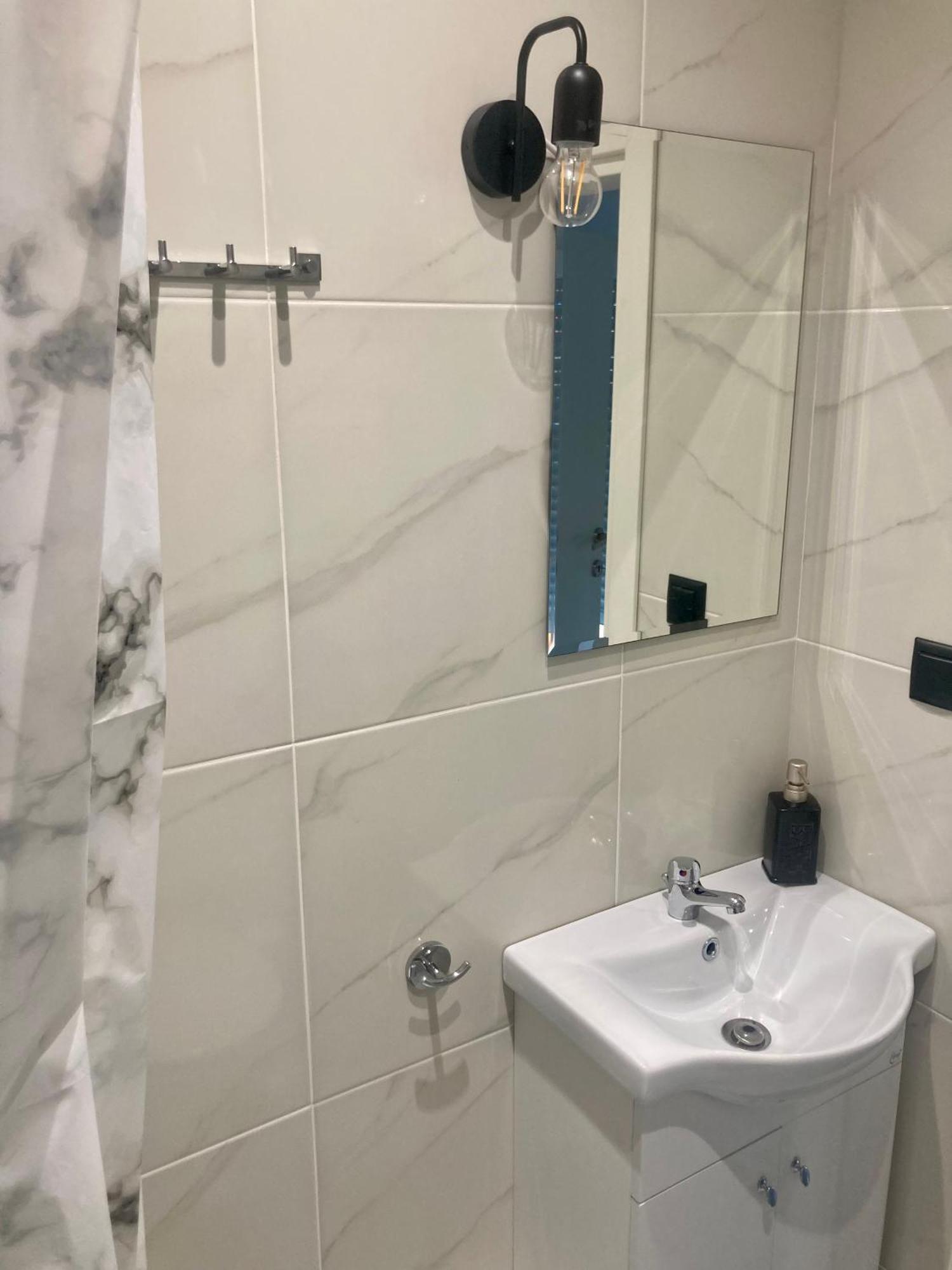 Apartmán Modern Penthouse Soluň Exteriér fotografie