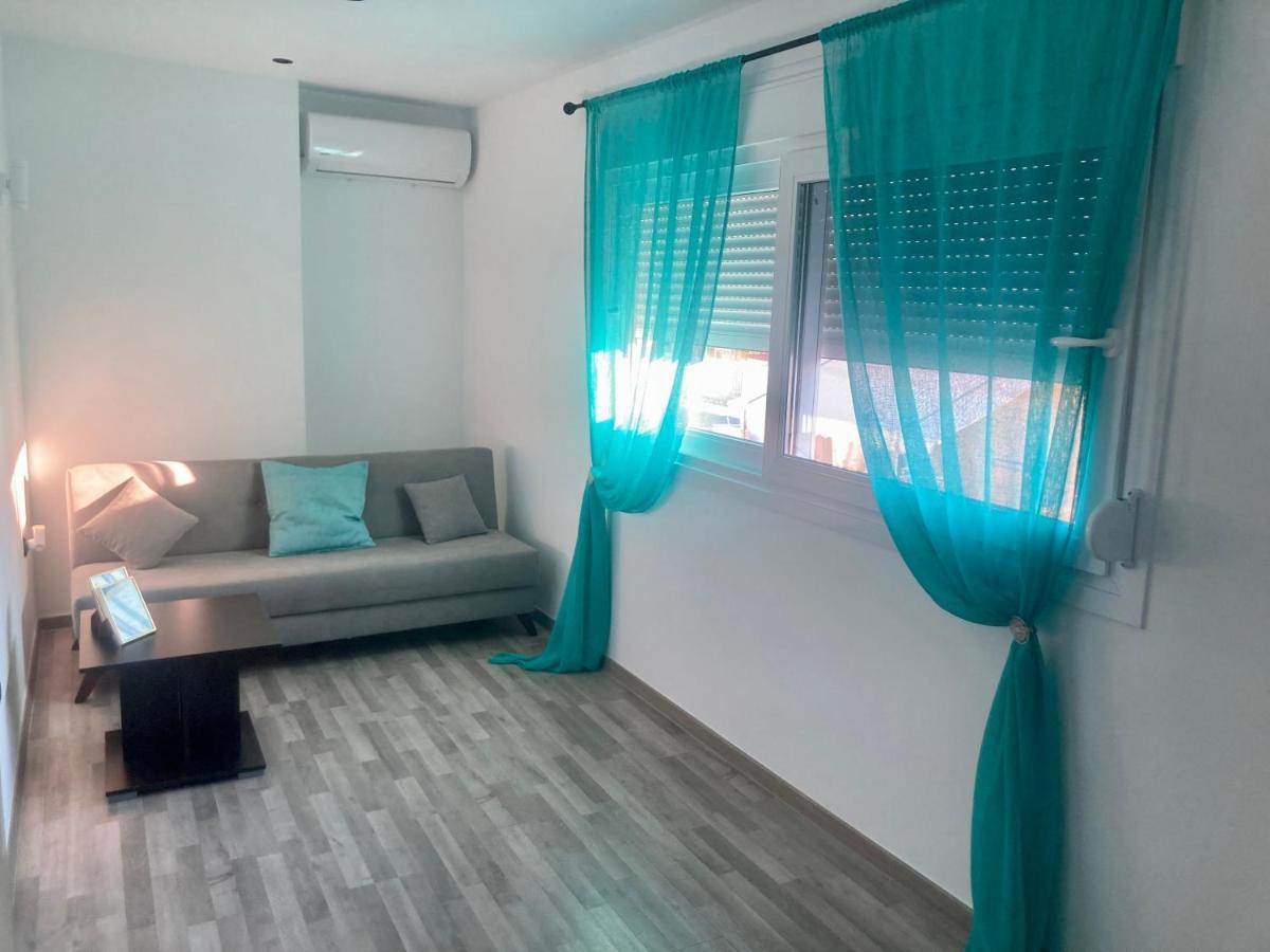 Apartmán Modern Penthouse Soluň Exteriér fotografie