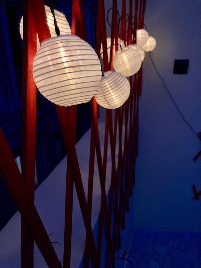 Apartmán Modern Penthouse Soluň Exteriér fotografie