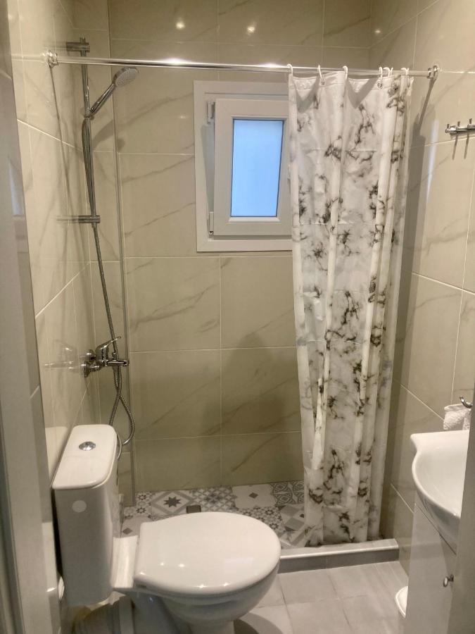Apartmán Modern Penthouse Soluň Exteriér fotografie