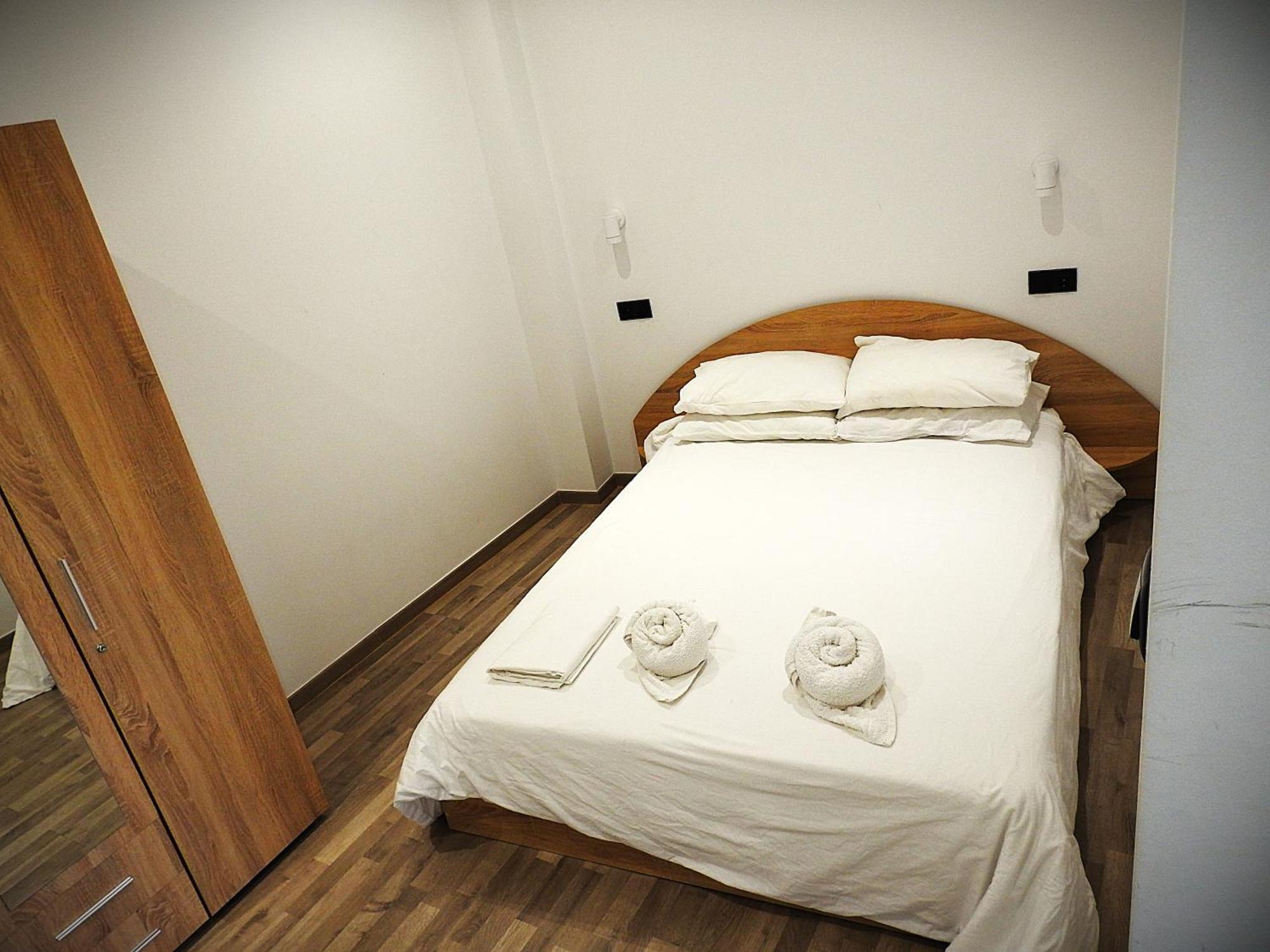 Apartmán Modern Penthouse Soluň Exteriér fotografie