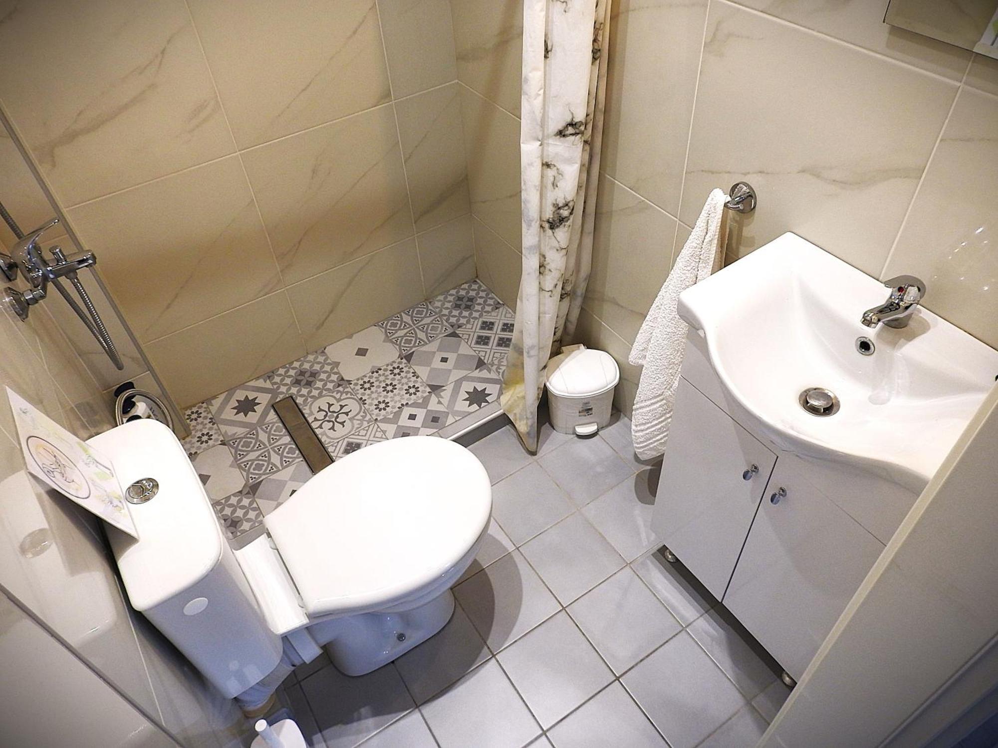 Apartmán Modern Penthouse Soluň Exteriér fotografie