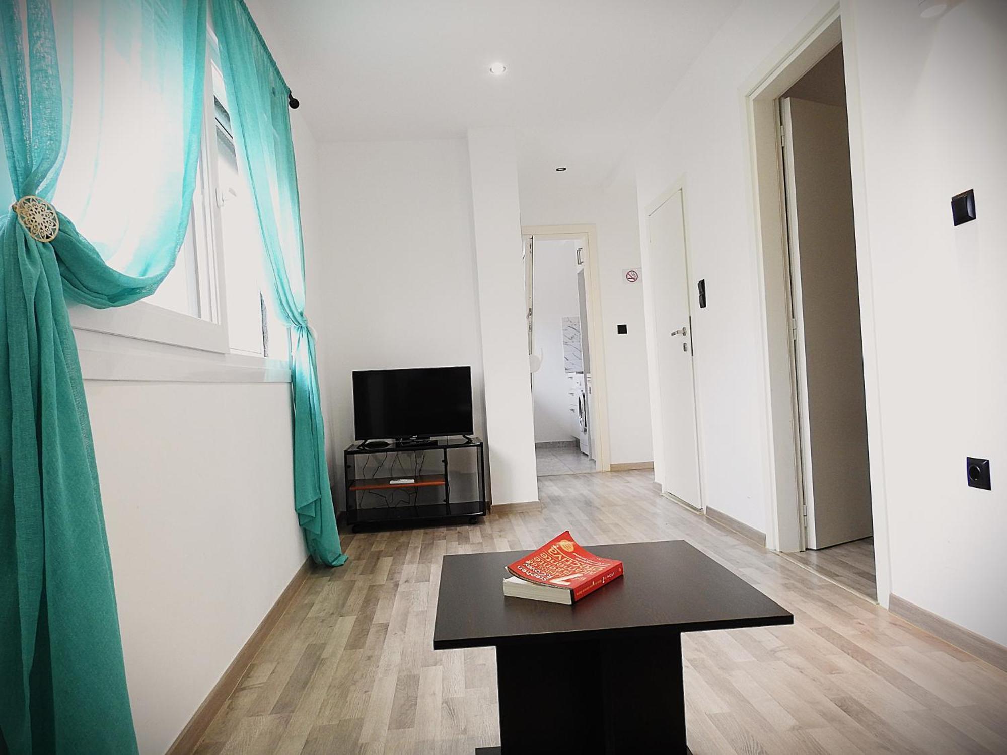 Apartmán Modern Penthouse Soluň Exteriér fotografie