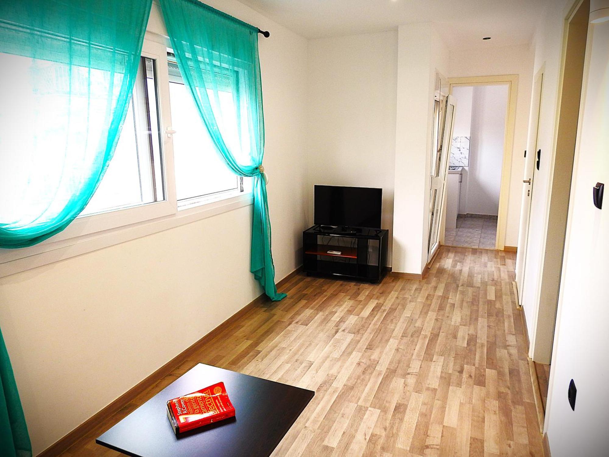 Apartmán Modern Penthouse Soluň Exteriér fotografie