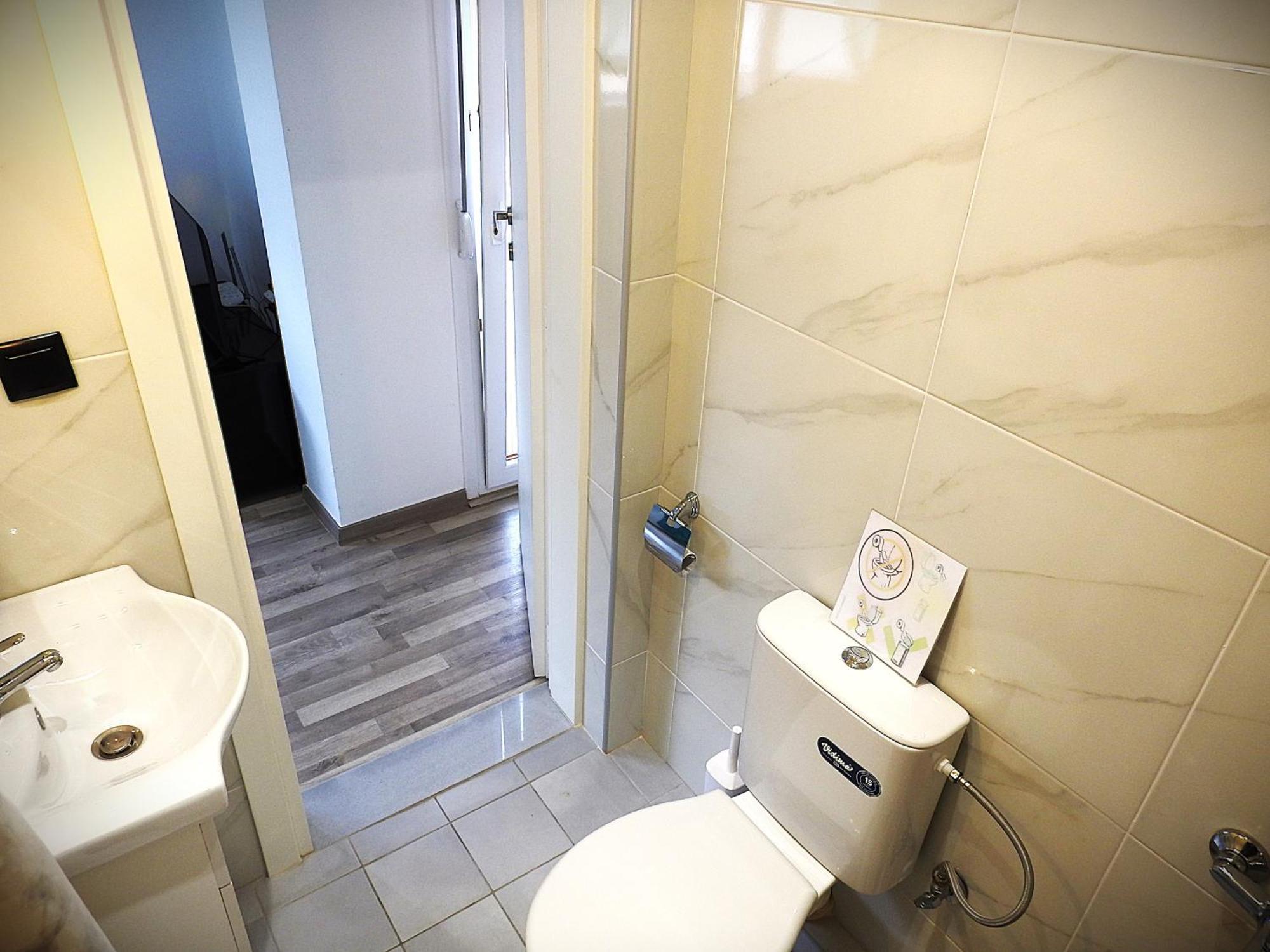 Apartmán Modern Penthouse Soluň Exteriér fotografie