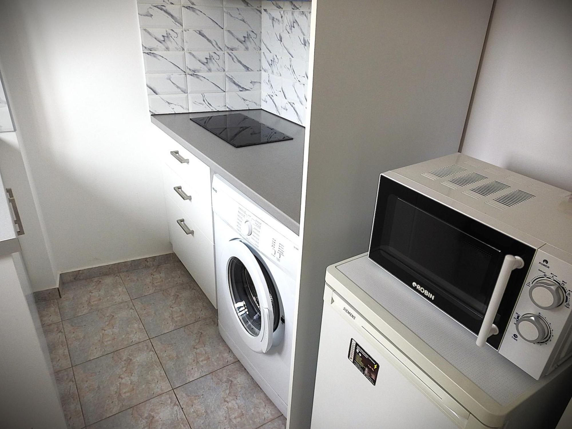 Apartmán Modern Penthouse Soluň Exteriér fotografie